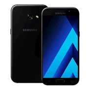 Samsung Galaxy A5 2017. �/�, ������, 3G, 4G LTE, Dual-SIM, ���������� ����