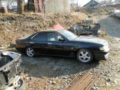 Nissan Laurel. GC35, RB25DET