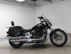 Yamaha XVS 1100. 1 100 куб. см., исправен, птс, без пробега