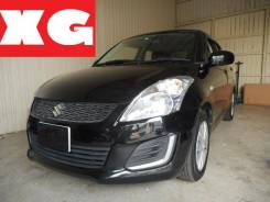 Suzuki Swift. автомат, передний, 1.2, бензин, 39 610 тыс. км, б/п. Под заказ