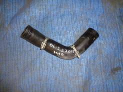 Патрубок двигателя. Subaru Legacy, BL, BL5, BL9, BLD, BLE, BP, BP5, BP9, BPE, BPH Двигатель EJ204