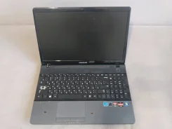 Samsung 305E5A. 15.6", 1,9����, ��� 4 ��, WiFi, Bluetooth ����