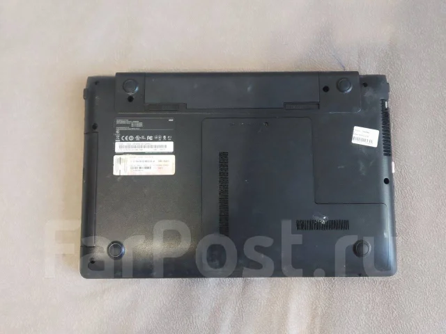 Samsung 305E5A. 15.6", 1,9����, ��� 4 ��, WiFi: 1, Bluetooth: 1 ����