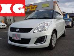 Suzuki Swift. автомат, передний, 1.2, бензин, 29 619 тыс. км, б/п. Под заказ