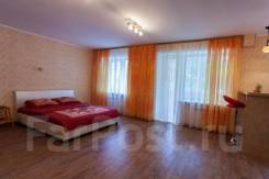1-комнатная, улица Морская 1-я 8. Центр, 36 кв. м. Комната