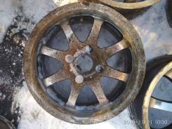 JNC. x15", 4x110.00