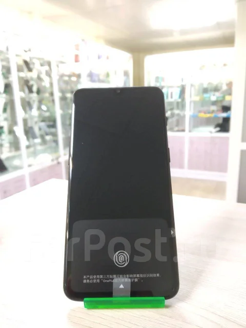 OnePlus 6T. �����, 3G, 4G LTE, Dual-SIM, ����������. ��� ����� �� ���������� ����