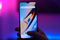 OnePlus 6T. �����, 128 ��, 3G, 4G LTE, Dual-SIM, ����������. ��� �����