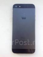 Apple iPhone 5. Б/у, 16 Гб