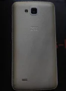 ZTE Blade A5. �/� ����