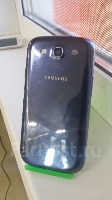 Samsung Galaxy S3. �/�, ������, 3G ����