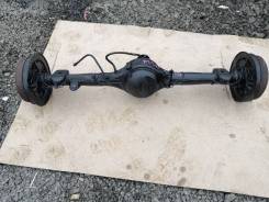 Мост. Mitsubishi L200 Mitsubishi Delica, P24W, P25W, P35W Двигатели: 4D56, 4G64
