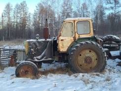 ЮМЗ. Продаётся трактор , 70 л.с.