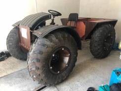 Тор-35, 2018. Продам вездеход, 350,00 кг.