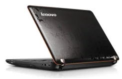 Lenovo IdeaPad Y560. 15.6", 2,8����, ��� 8 ��, ���� 500���, WiFi, Bluetooth, ����������� �� 4��. ����