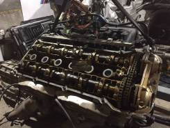 Двигатель в сборе. BMW X3, E83 BMW 3-Series, E46 BMW 5-Series, E39, E60, E61 Двигатель M54B25