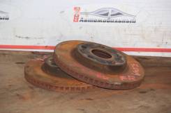 Диск тормозной. Toyota: Prius a, Blade, Sai, Esquire, Voxy, Prius v, RAV4, Scion, Noah, Corolla Rumion Двигатели: 2ZRFXE, 2AZFE, 2AZFXE, 3ZRFAE, 3ZRFE...