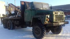 Краз 250. Краз-250, 15 000 куб. см., 15 000 кг., 6x6