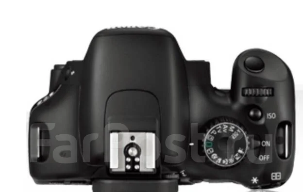 Canon EOS 550D ����