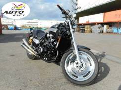 Yamaha V-Max. 1 200 куб. см., исправен, птс, без пробега
