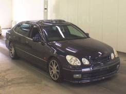 Toyota Aristo. JZS161, 2JZGTE