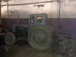 ЛТЗ Т-40. Лтз т40, 50 л.с.