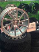 Vossen CVT. 8.0x18", 4x98.00, 4x100.00, ET45, ЦО 60,1 мм.