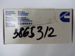 Датчик температуры Cummins Daewoo 386531200