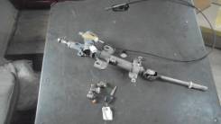 Замок зажигания. Mitsubishi Pajero, H65W, H76W Mitsubishi Pajero Pinin, H66W Mitsubishi Pajero iO, H61W, H66W, H76W Mitsubishi Montero, H65W, H76W Дви...