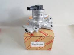 Клапан egr. Lexus: LX450d, GX460, GX400, LX460, LX570 Toyota Land Cruiser, URJ202, URJ202W Toyota Tundra, UPK51, UPK56 Двигатель 1URFE