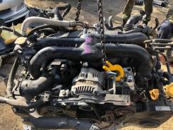 Двигатель в сборе. Subaru Legacy, BL, BL5, BL9, BLD, BLE, BP, BP5, BP9, BPE, BPH Subaru Legacy B4, BL9, BLE, BL5 Subaru Outback, BP9, BPH, BPE, BPELUA...