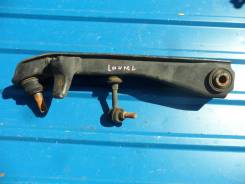 Рычаг, тяга подвески. Nissan Laurel, GC34, GC35, GCC34, GCC35, GNC34, HC34, HC35, SC34, SC35 Nissan Stagea, WGC34, WHC34 Двигатели: RB20DE, RB20E, RB2...