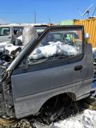 Дверь боковая. Toyota Lite Ace, CR21, CR21G, CR22, CR22G, CR27, CR27V, CR28, CR29, CR29G, CR30, CR30G, CR31, CR31G, CR36, CR36V, CR37, CR38, CR38G, KR...