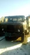 САЗ. Продаётся самосвал-вездеход, 4 500 куб. см., 5 000 кг., 4x4