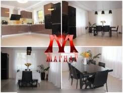 Продается 3 этажный коттедж в в экологическом мкр. г. Артема. Улица Лесной микрорайон 416, р-н мкр. Лесной, площадь дома 330 кв. м., централизованный...