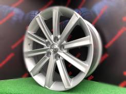 Lorenso. 8.0x18", 5x114.30, ET40, ЦО 60,1 мм.