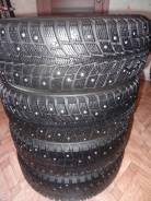 Nordman плюс, 175/65 R14. Зимние, шипованные, 5 %, 4 шт