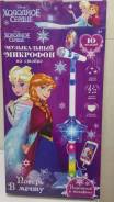 Микрофоны.