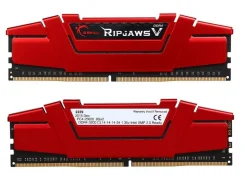 ����������� ������ G.skill Ripjaws V Series 16GB ����