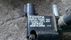 Датчик абсолютного давления. Toyota: Premio, Corolla Spacio, Allion, Allex, WiLL VS, Corolla Verso, Corolla, Opa, Caldina, Wish, Corolla Fielder, Volt...
