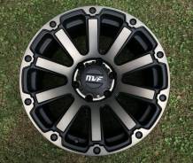 MVF. 9.0x18", 5x150.00, ET25, ЦО 110,5 мм. Под заказ