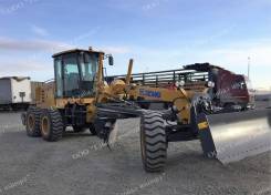 XCMG GR165. Автогрейдер , 3 000 куб. см.
