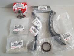 Цепь ГРМ. Toyota: Platz, Aurion, Ipsum, Prius C, iQ, Avensis, Corolla, Probox, Yaris Verso, MR-S, Raum, Vista, Echo Verso, Caldina, Etios, Tarago, Vis...