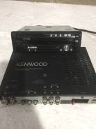 Kenwood KVT