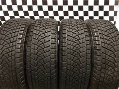 Bridgestone Blizzak DM-Z3. Зимние, без шипов, 5 %, 4 шт