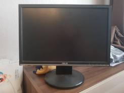 Asus. 19", технология ЖК (LCD)