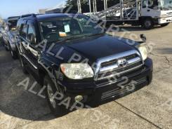 Toyota Hilux Surf. TRN215, 2TRFE