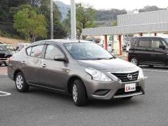 Nissan Latio. автомат, передний, 1.2, бензин, 9 000 тыс. км, б/п. Под заказ
