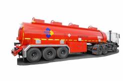 ГРАЗ. Продаю полуприцеп, 34 200 кг.