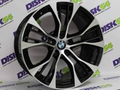 BMW. 10.0/11.0x20", 5x120.00, ET40/35, ЦО 74,1 мм.